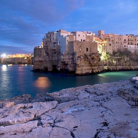 Suite Sirene Polignano a Mare Exterior photo