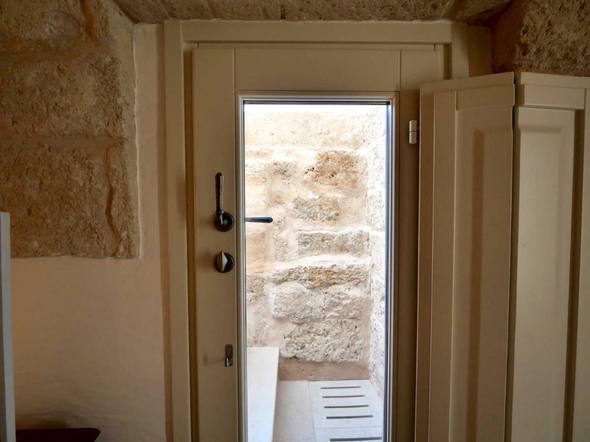 Suite Sirene Polignano a Mare Exterior photo
