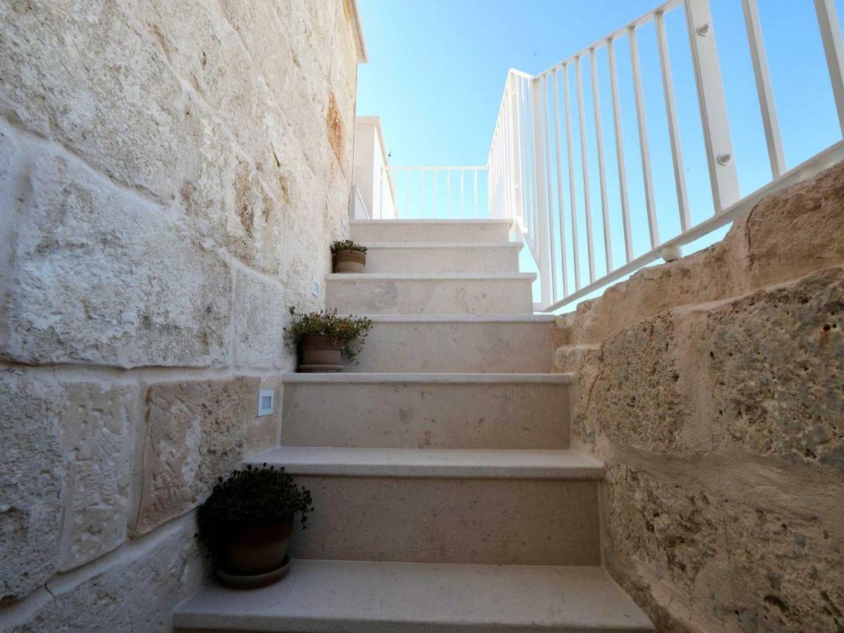 Suite Sirene Polignano a Mare Exterior photo