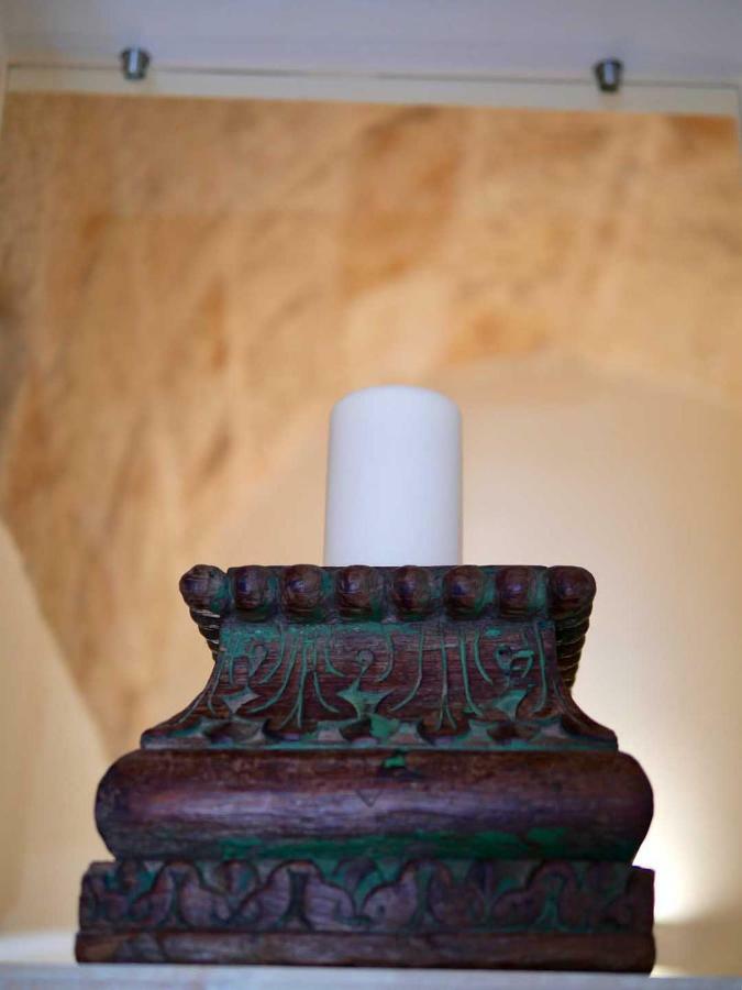 Suite Sirene Polignano a Mare Exterior photo