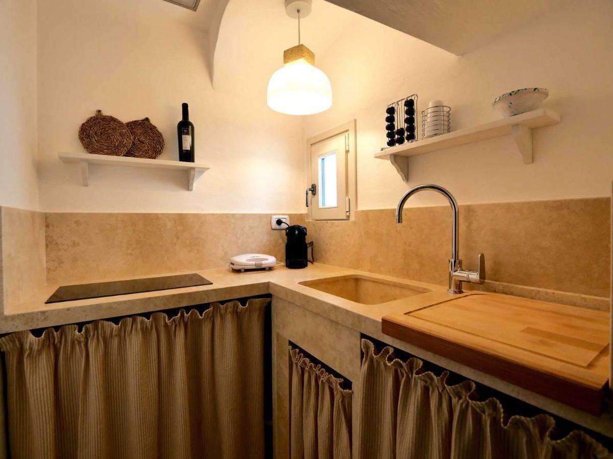 Suite Sirene Polignano a Mare Exterior photo