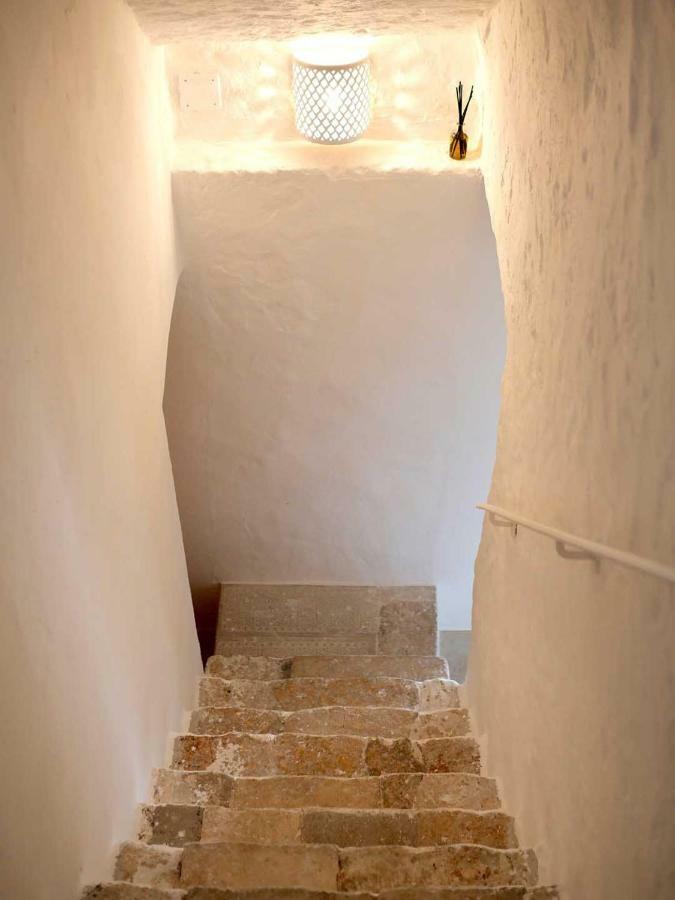 Suite Sirene Polignano a Mare Exterior photo